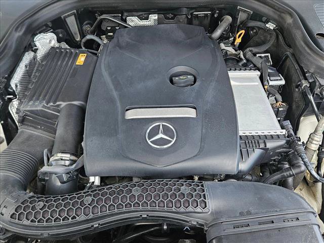 Used 2018 Mercedes-Benz GLC 300 image 21