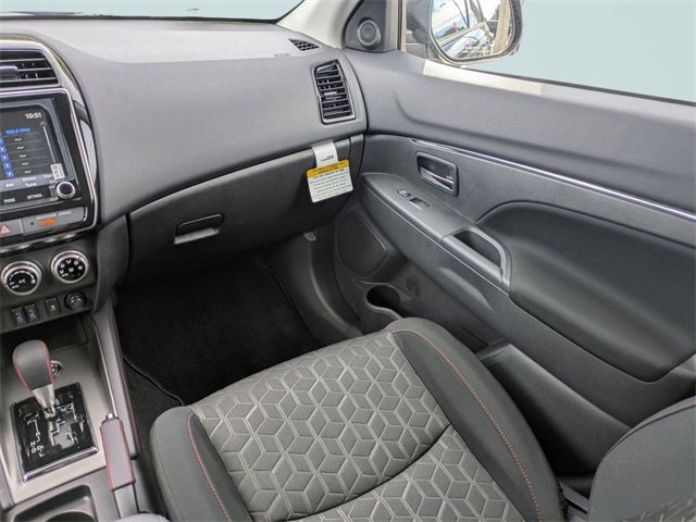 New 2026 Mitsubishi Outlander Sport LE image 18