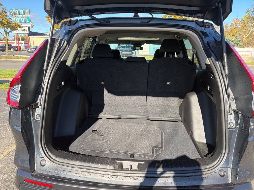 Used 2023 Honda CR-V EX image 31
