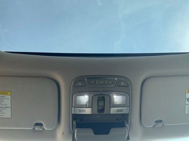 Certified 2021 Kia Telluride EX w/ EX Premium Package image 34