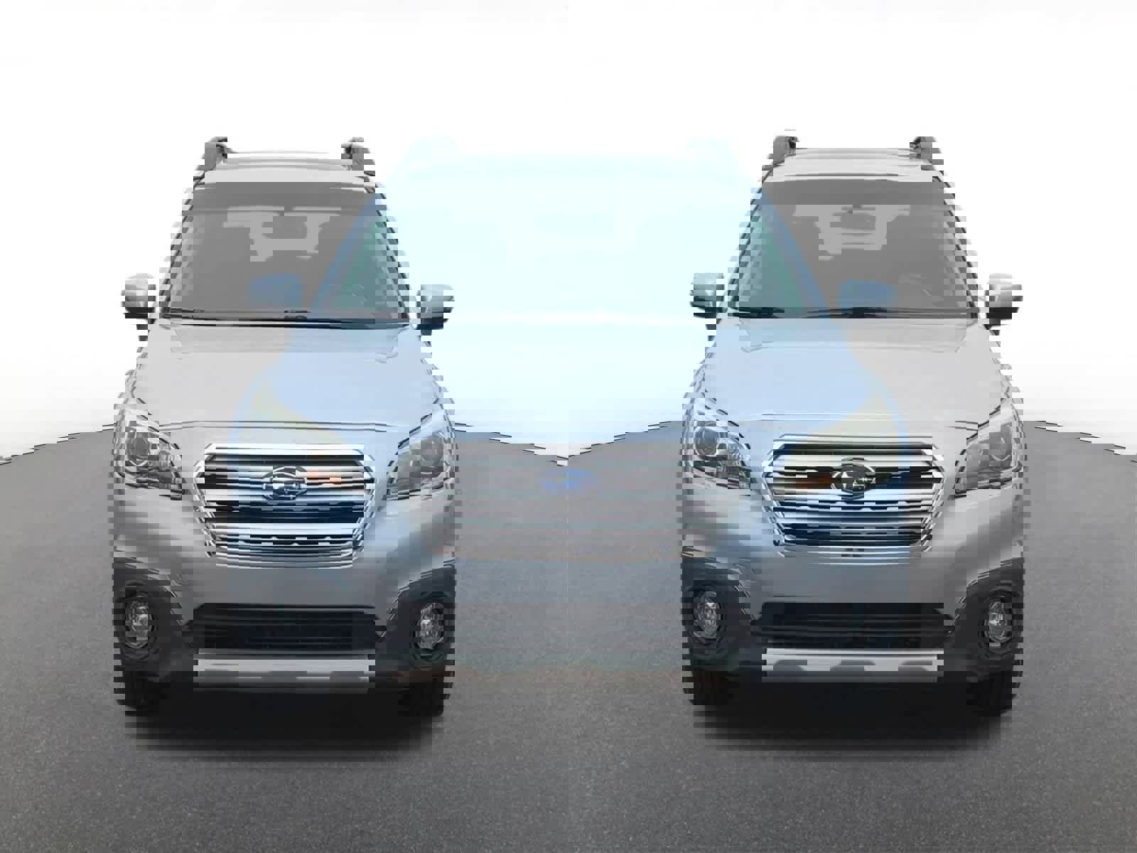 Used 2017 Subaru Outback 2.5i Limited image 9