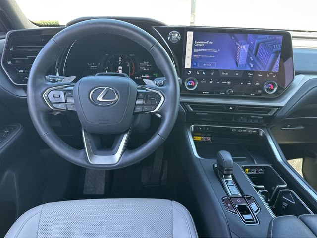 Certified 2026 Lexus TX 350 FWD w/ Technology Package image 7