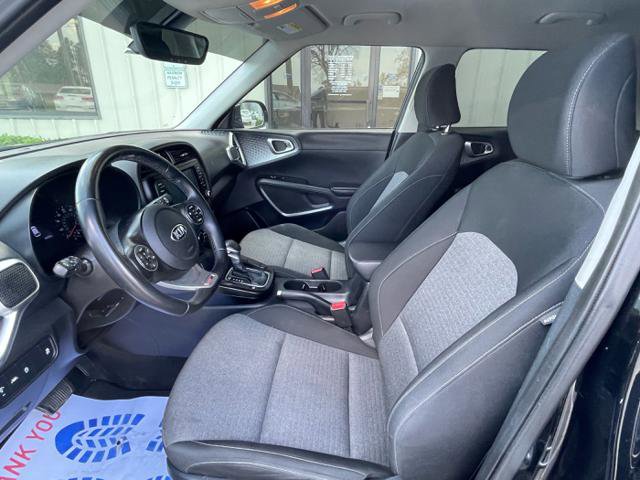 Used 2020 Kia Soul GT-Line image 10