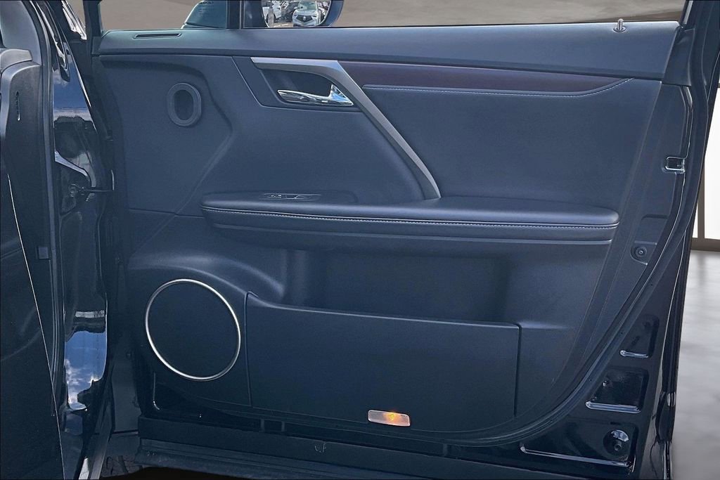 Used 2020 Lexus RX 350 350 w/ Premium Package image 24