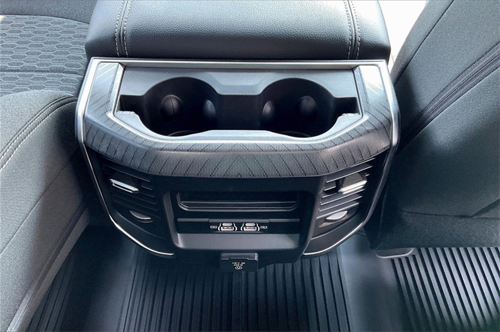 New 2026 RAM 2500 Big Horn image 35