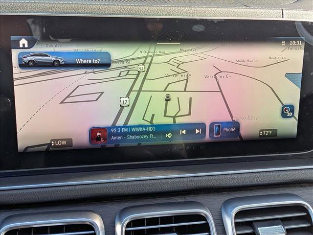 New 2026 Mercedes-Benz GLE 450 4MATIC Coupe image 11