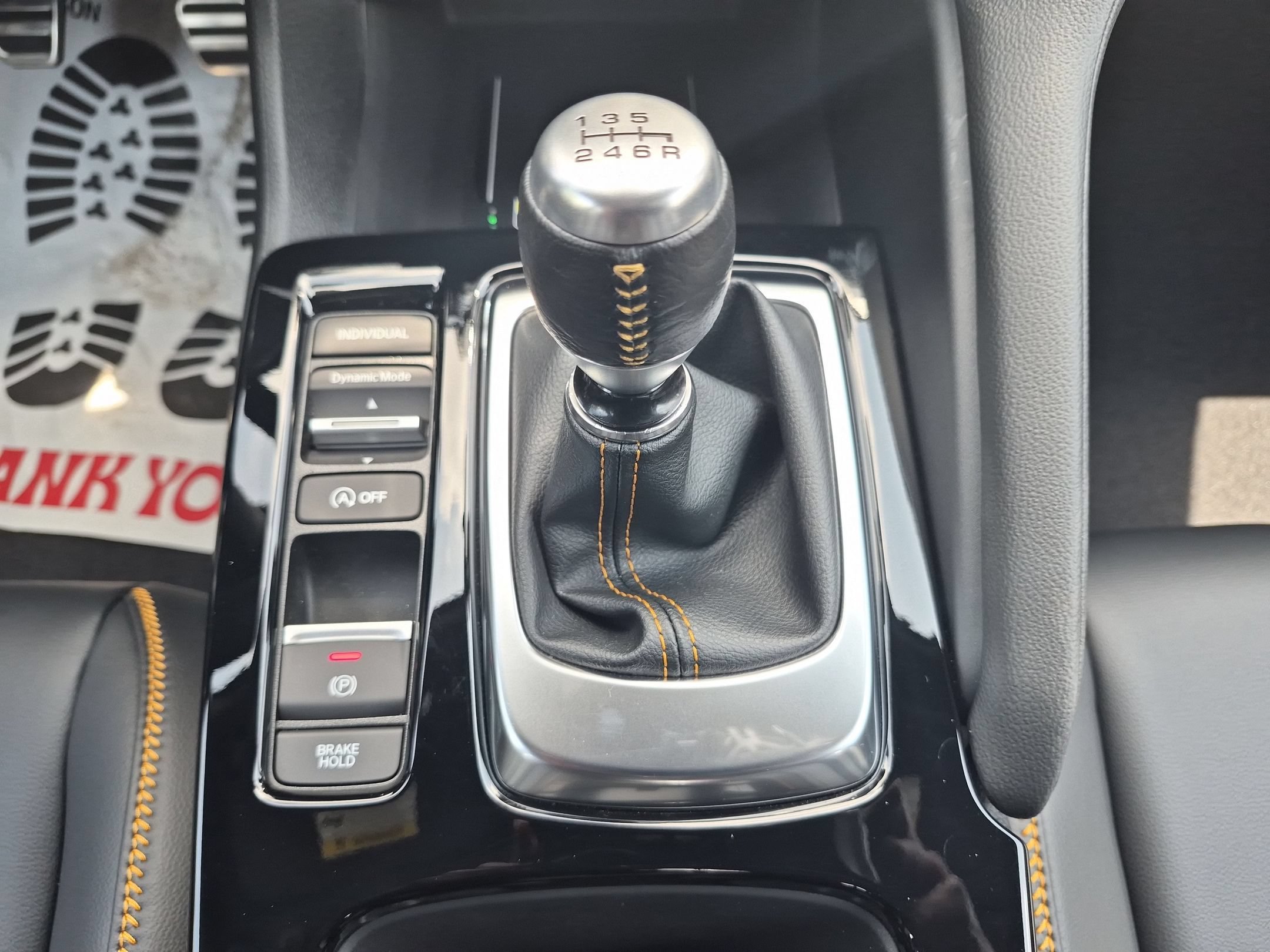 Certified 2026 Acura Integra A-Spec w/ Technology Package FWD image 19