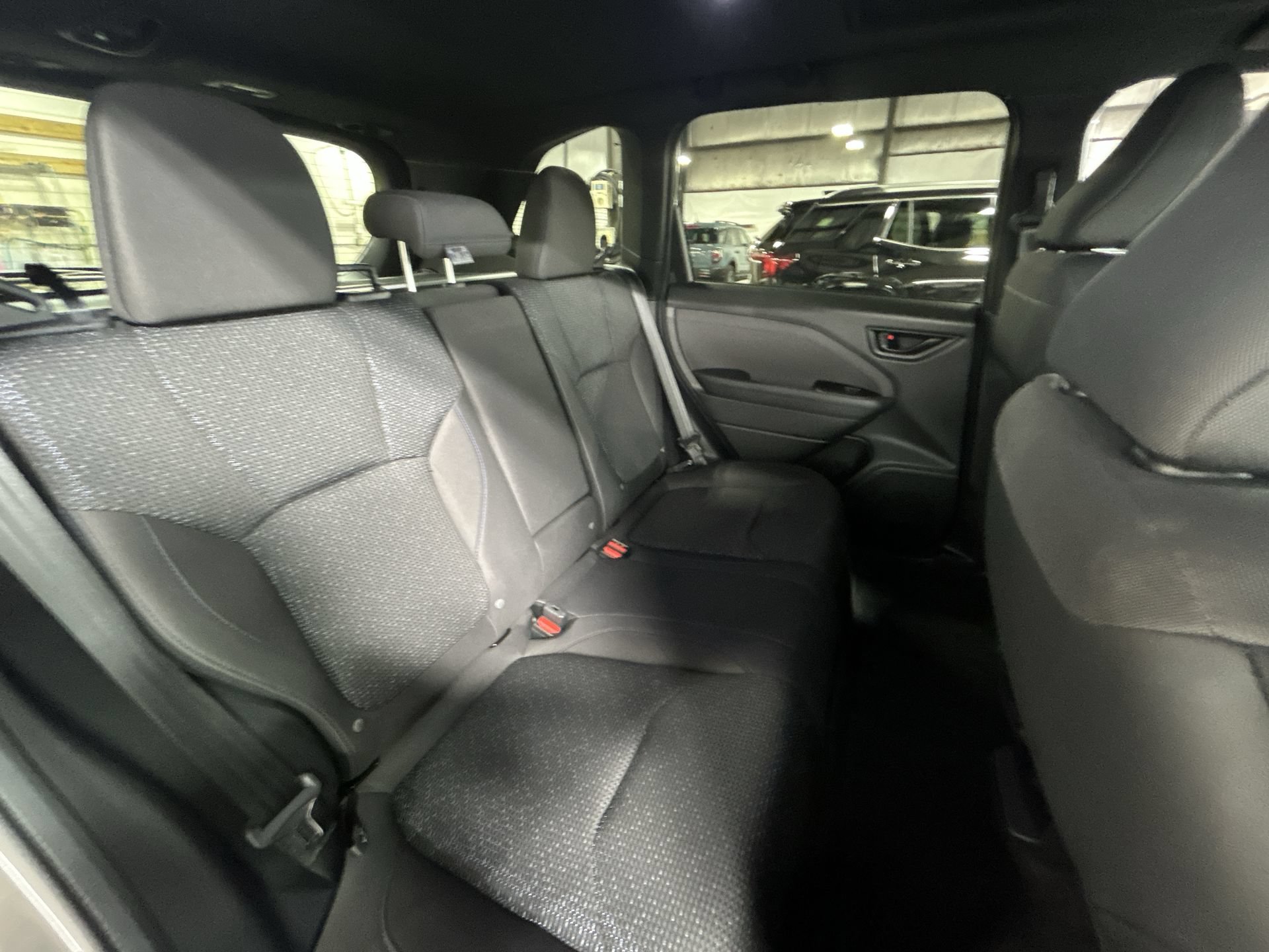 Used 2026 Subaru Forester Premium AWD/4WD image 28