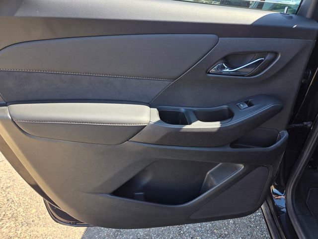 Used 2023 Chevrolet Traverse High Country AWD/4WD image 47