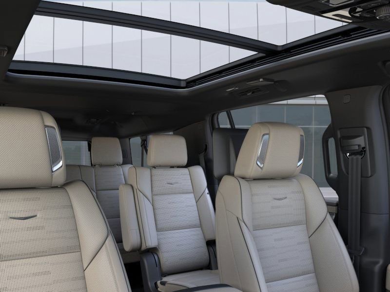 New 2026 Cadillac Escalade ESV Sport image 24