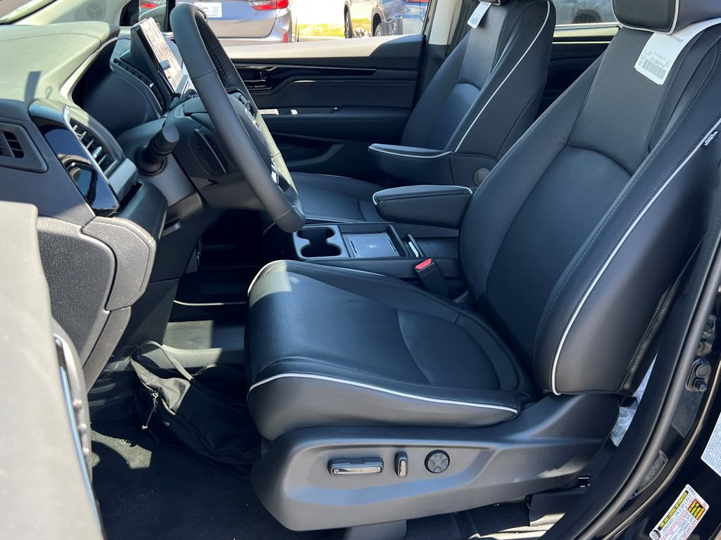 New 2026 Honda Odyssey Elite image 14