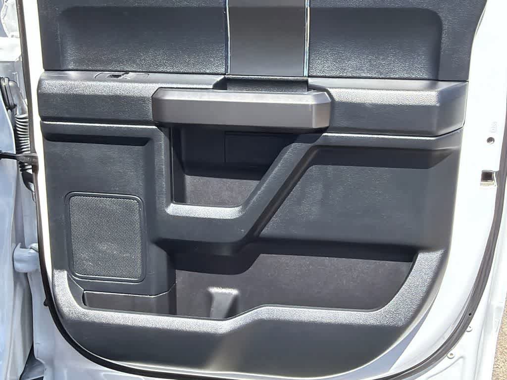 Used 2020 Ford F150 XLT w/ Equipment Group 302A Luxury image 15
