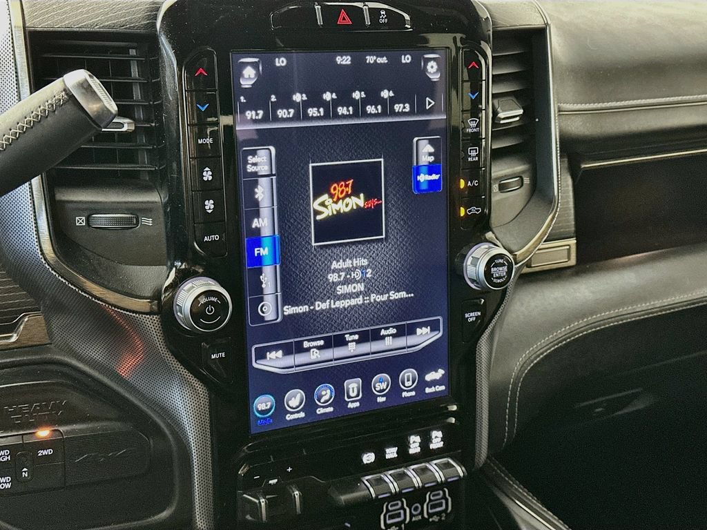 Used 2019 RAM 2500 Limited AWD/4WD image 17
