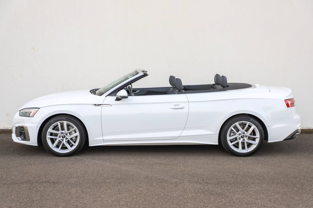 Used 2024 Audi A5 2.0T Prestige AWD/4WD image 11