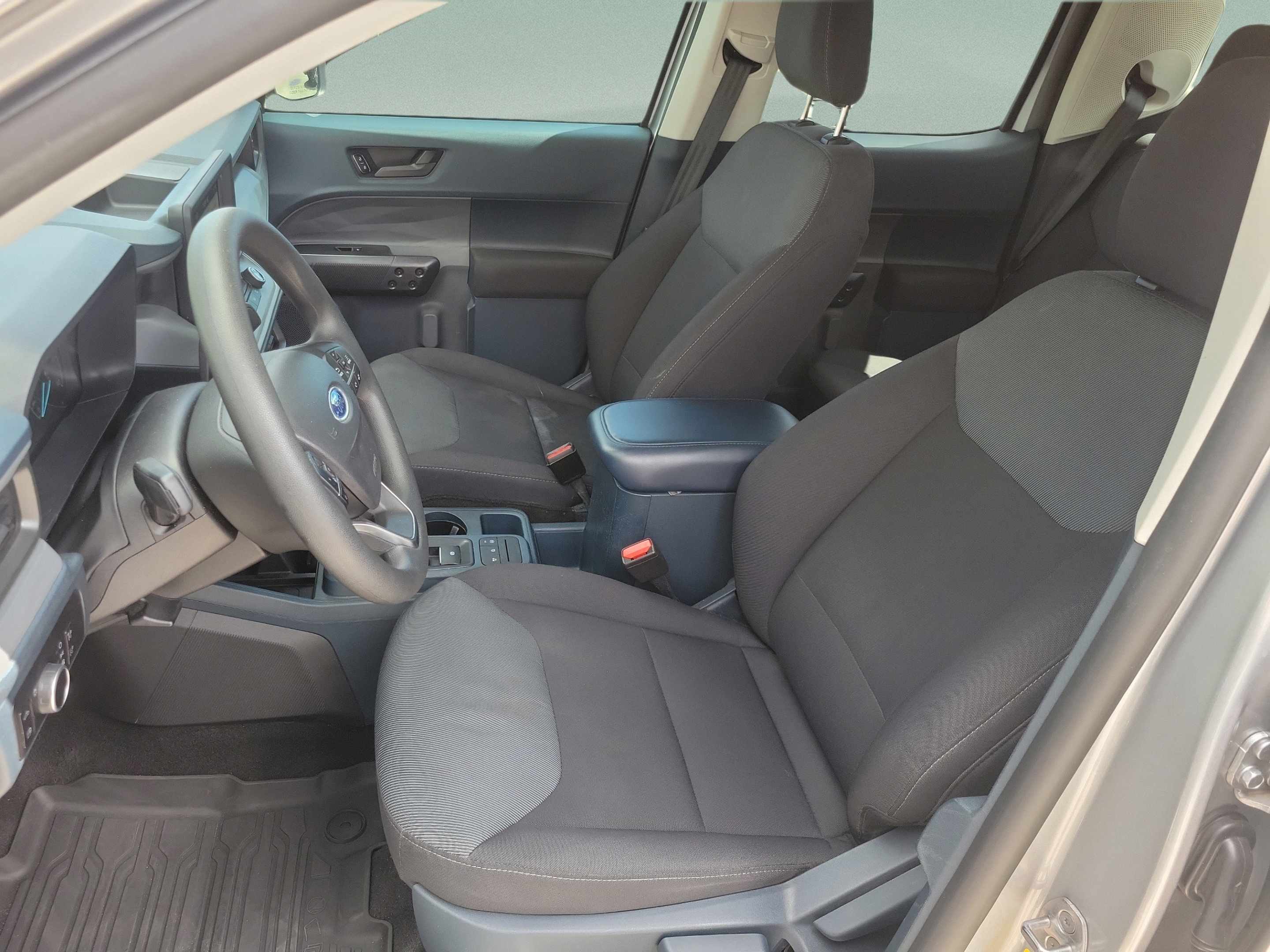 Used 2023 Ford Maverick XL FWD image 19