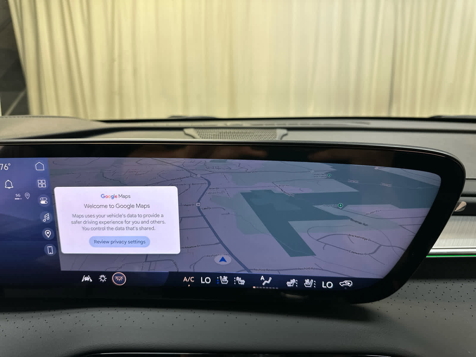 New 2026 Buick Enclave Avenir image 15