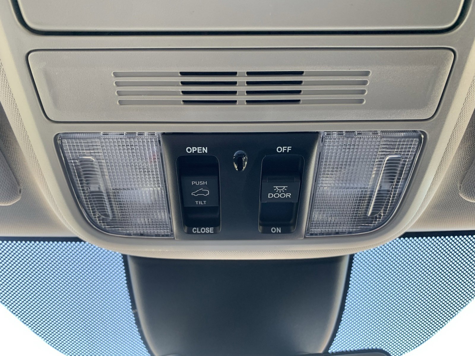 New 2026 Honda Odyssey EX-L image 20