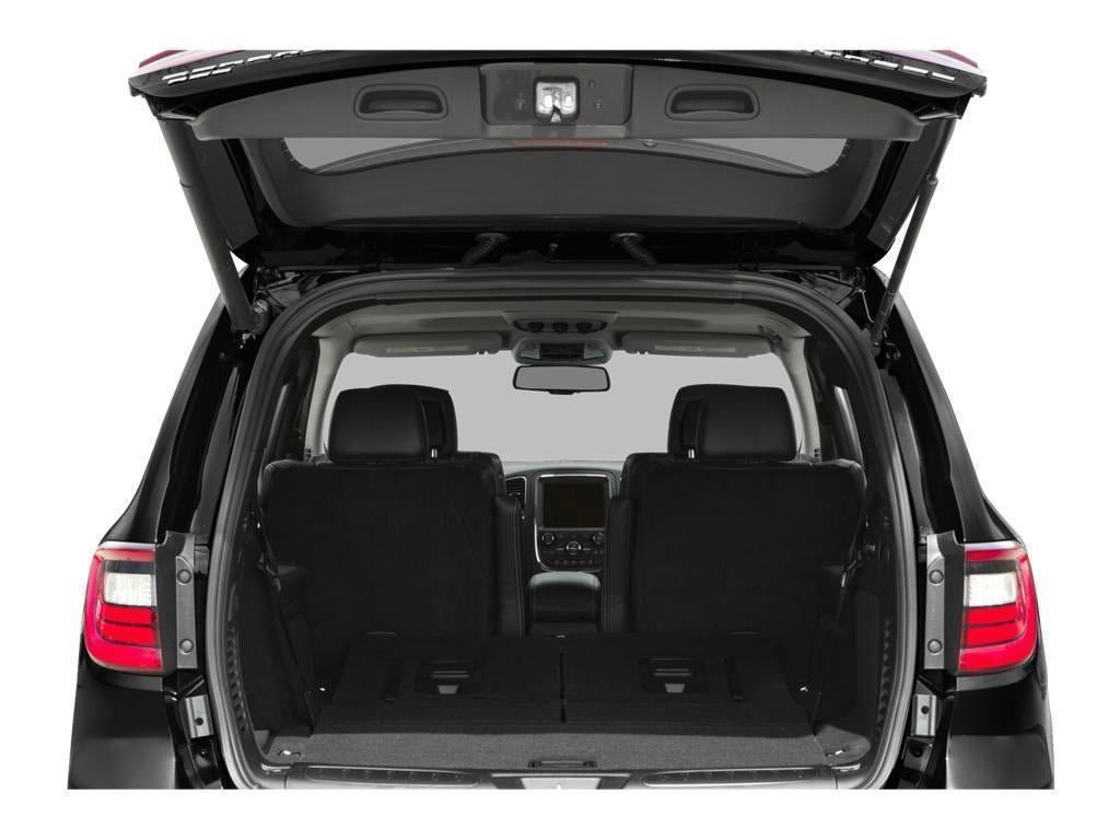 Used 2015 Dodge Durango Citadel w/ Technology Group AWD/4WD image 46