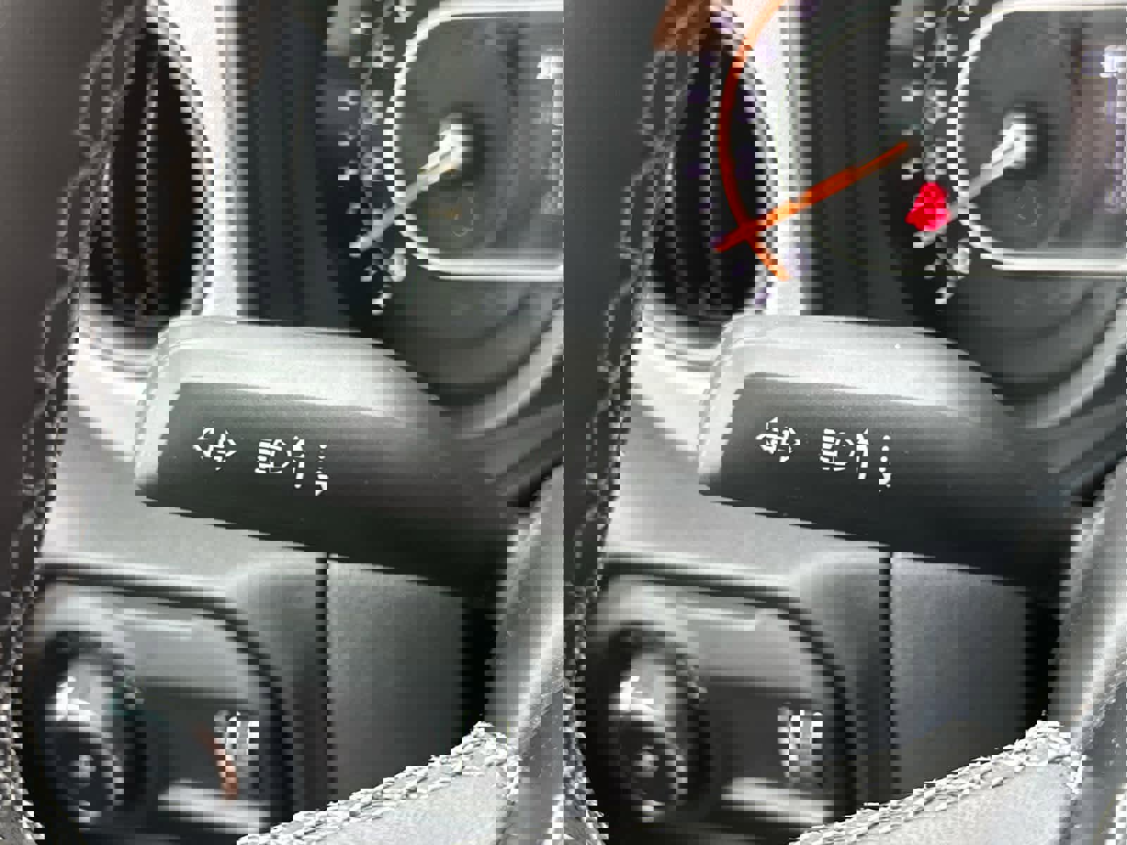 New 2026 Jeep Wrangler Sport image 28