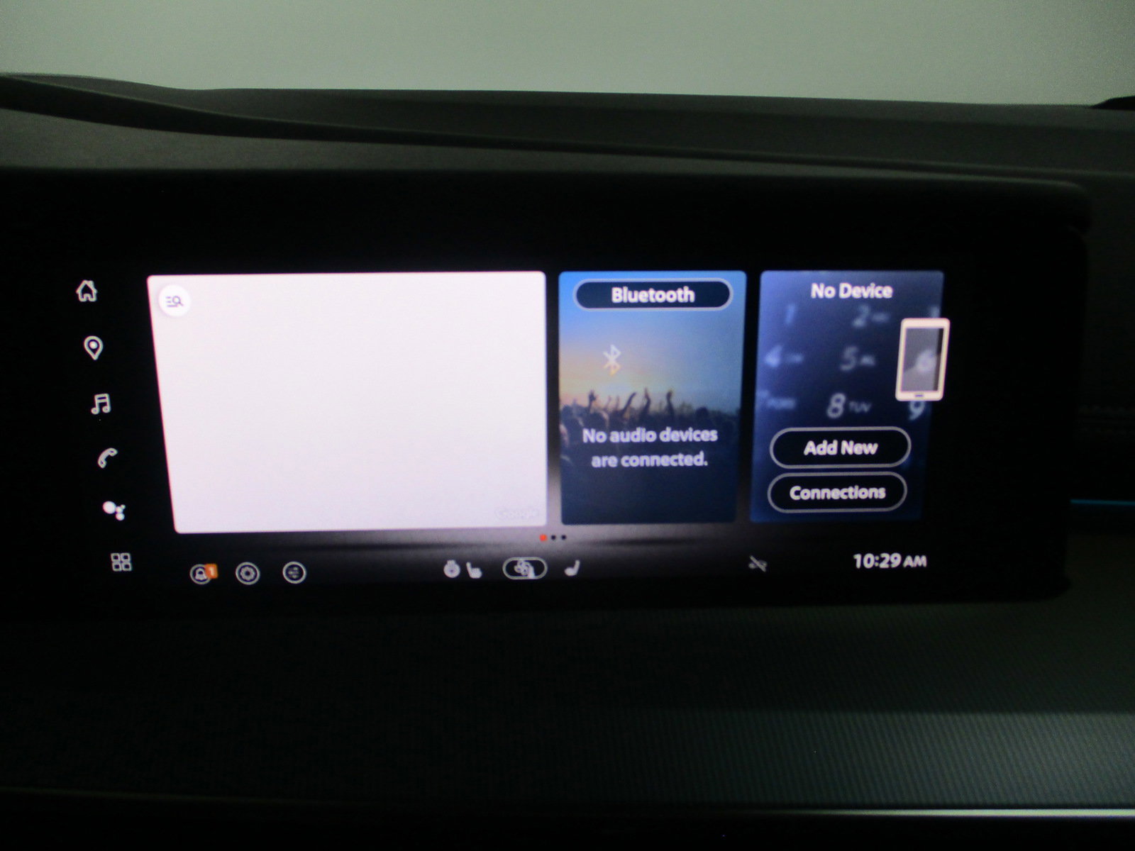 New 2025 Nissan Murano SL image 26