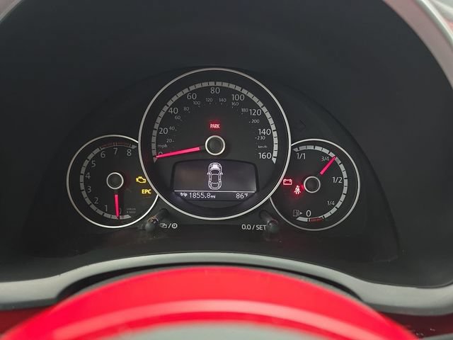 Used 2015 Volkswagen Beetle 1.8T FWD image 20