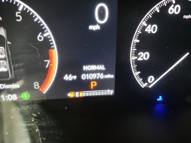 Certified 2023 Honda CR-V EX-L image 31