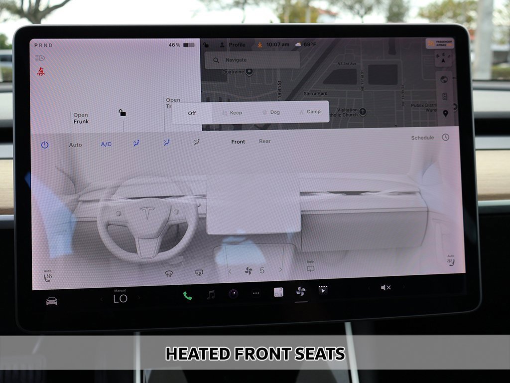 Used 2019 Tesla Model 3 Long Range image 7