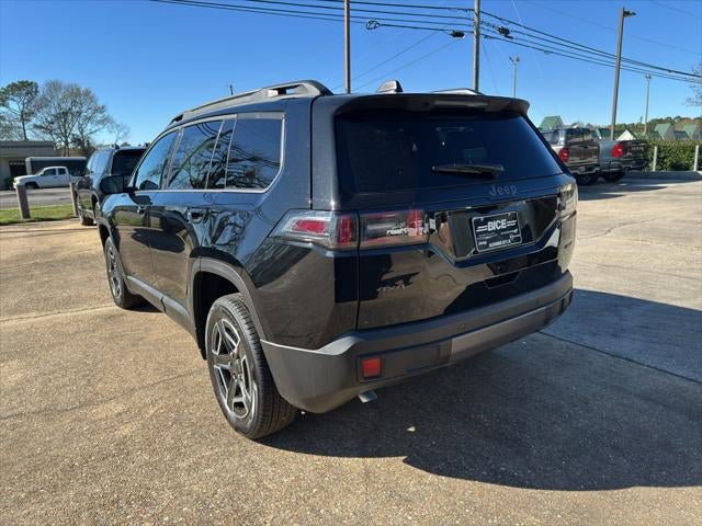 New 2026 Jeep Cherokee Laredo AWD/4WD image 28