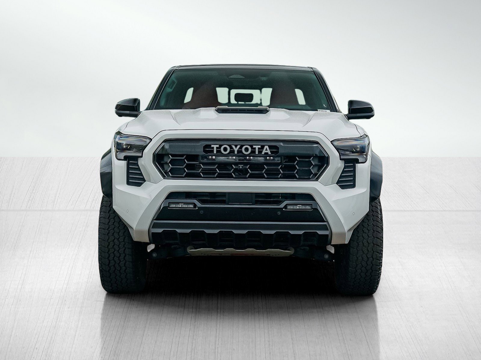 New 2024 Toyota Tacoma Limited image 4