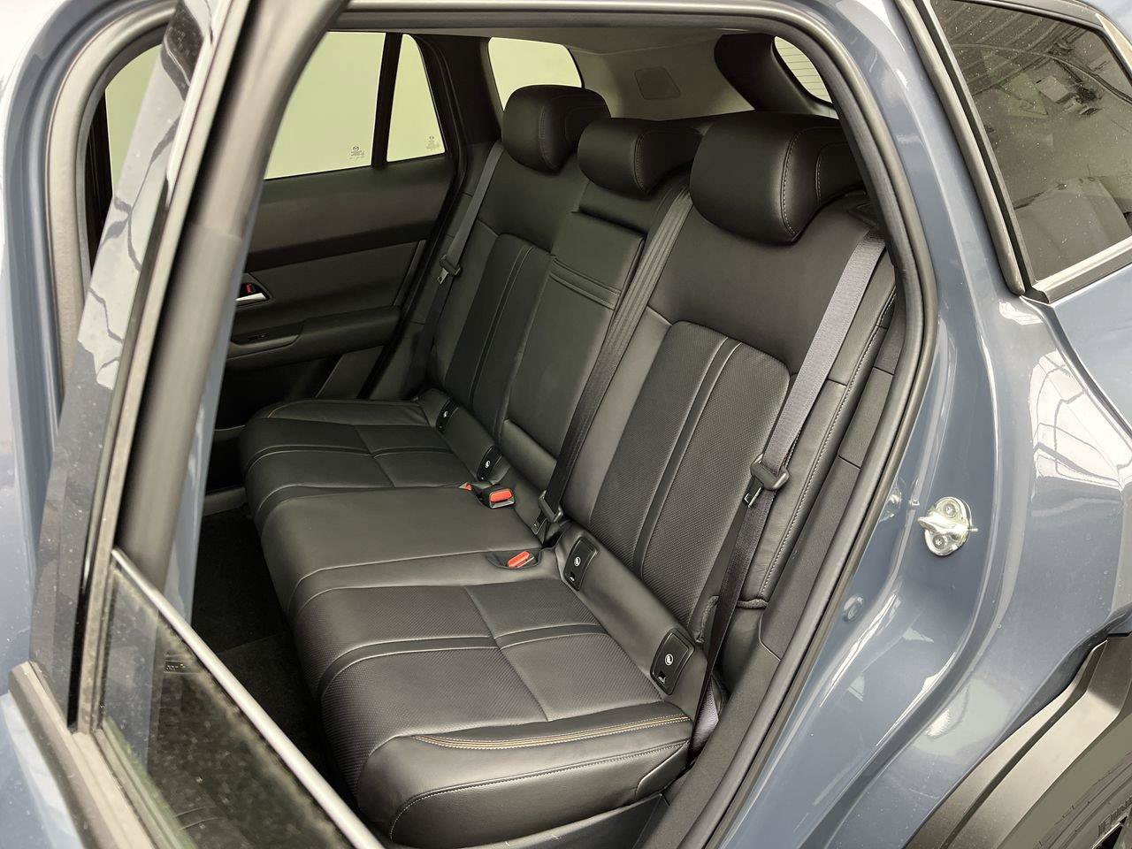 New 2026 MAZDA CX-50 AWD 2.5 Hybrid w/ Cargo Package image 11