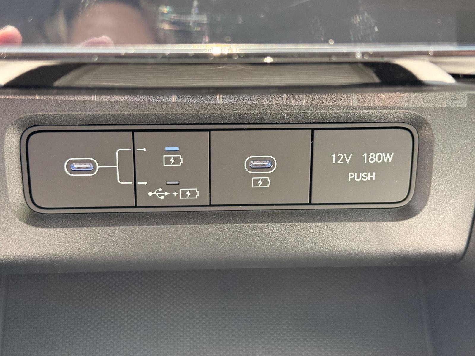New 2026 Hyundai Tucson SEL AWD/4WD image 33