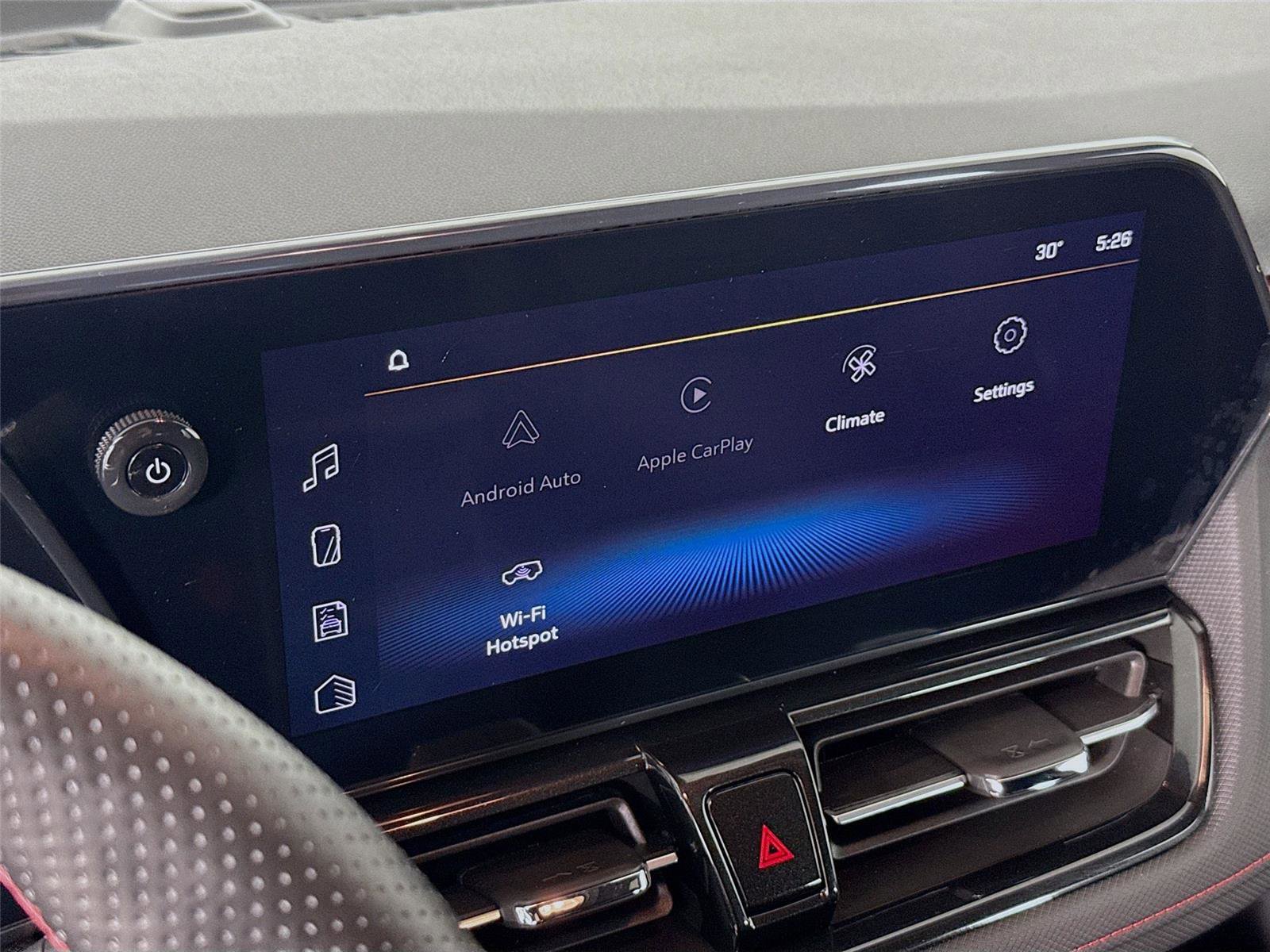 Used 2025 Chevrolet TrailBlazer RS w/ Convenience Package image 15