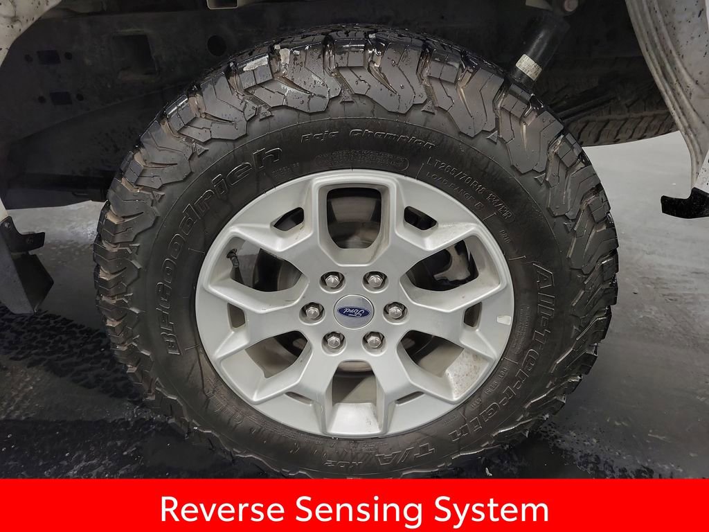 Used 2021 Ford F150 XL w/ Max Trailer Tow Package image 10