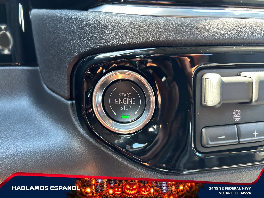 New 2026 GMC Sierra 1500 SLT w/ SLT Premium Package AWD/4WD image 28