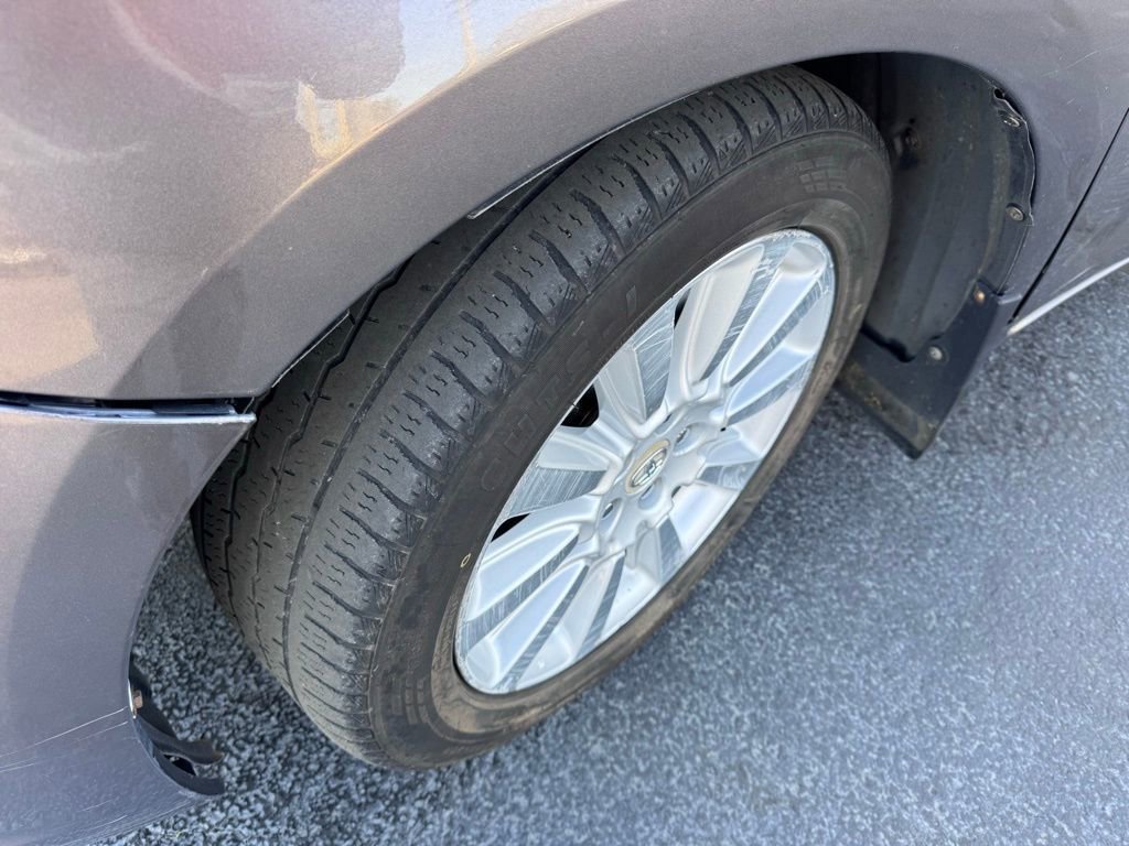 Used 2012 Toyota Sienna Limited w/ Premium Pkg image 15