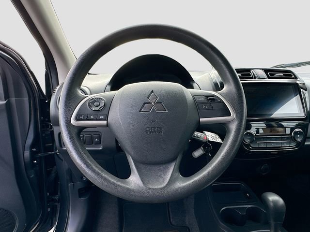 Used 2024 Mitsubishi Mirage ES image 11