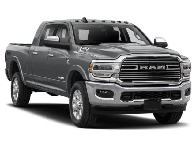 Certified 2021 RAM 2500 Laramie AWD/4WD image 9