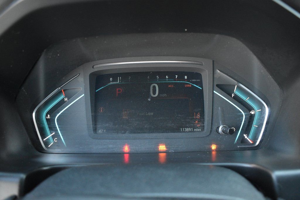 Used 2019 Honda Odyssey Elite image 10