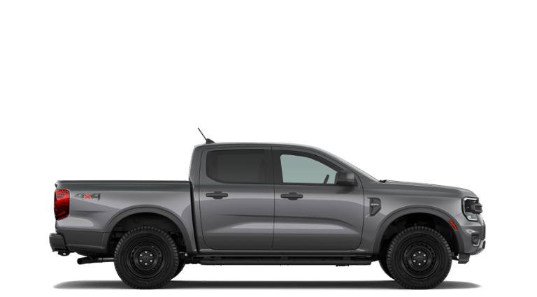 New 2026 Ford Ranger XL w/ Trailer Tow Package image 27