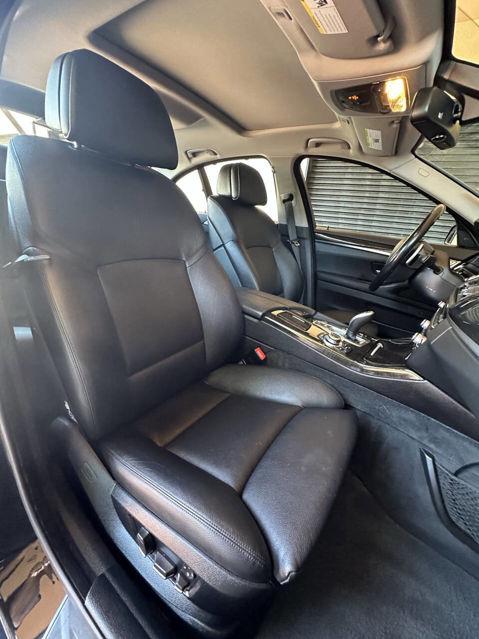 Used 2011 BMW 535i Sedan image 14