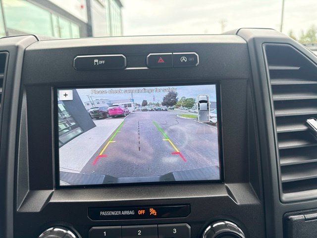 Used 2018 Ford F150 XL w/ Equipment Group 101A Mid AWD/4WD image 22