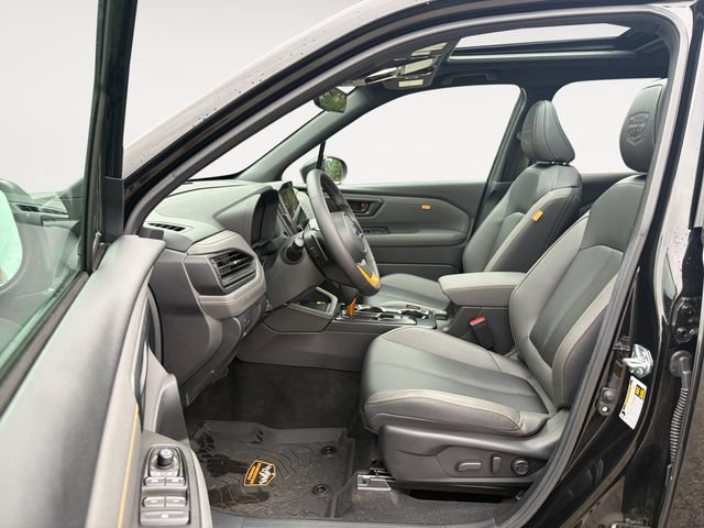 Certified 2026 Subaru Forester Wilderness AWD/4WD image 9