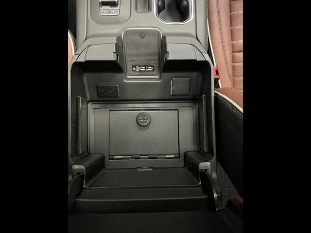 New 2026 GMC Sierra 2500 Denali Ultimate w/ Max Trailering Package AWD/4WD image 18
