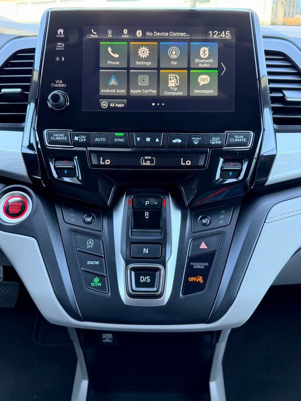 Used 2020 Honda Odyssey EX-L image 38