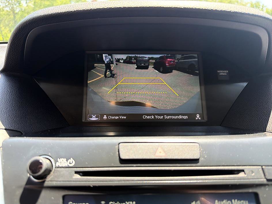 Used 2018 Acura MDX SH-AWD w/ Technology Package image 15