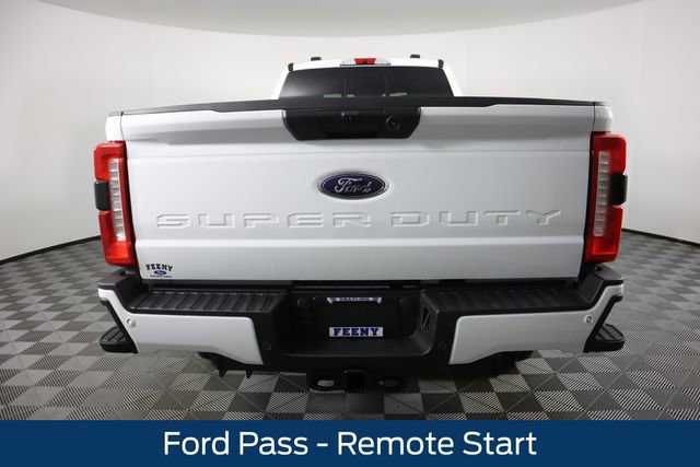 New 2026 Ford F350 XL w/ STX Appearance Package image 3