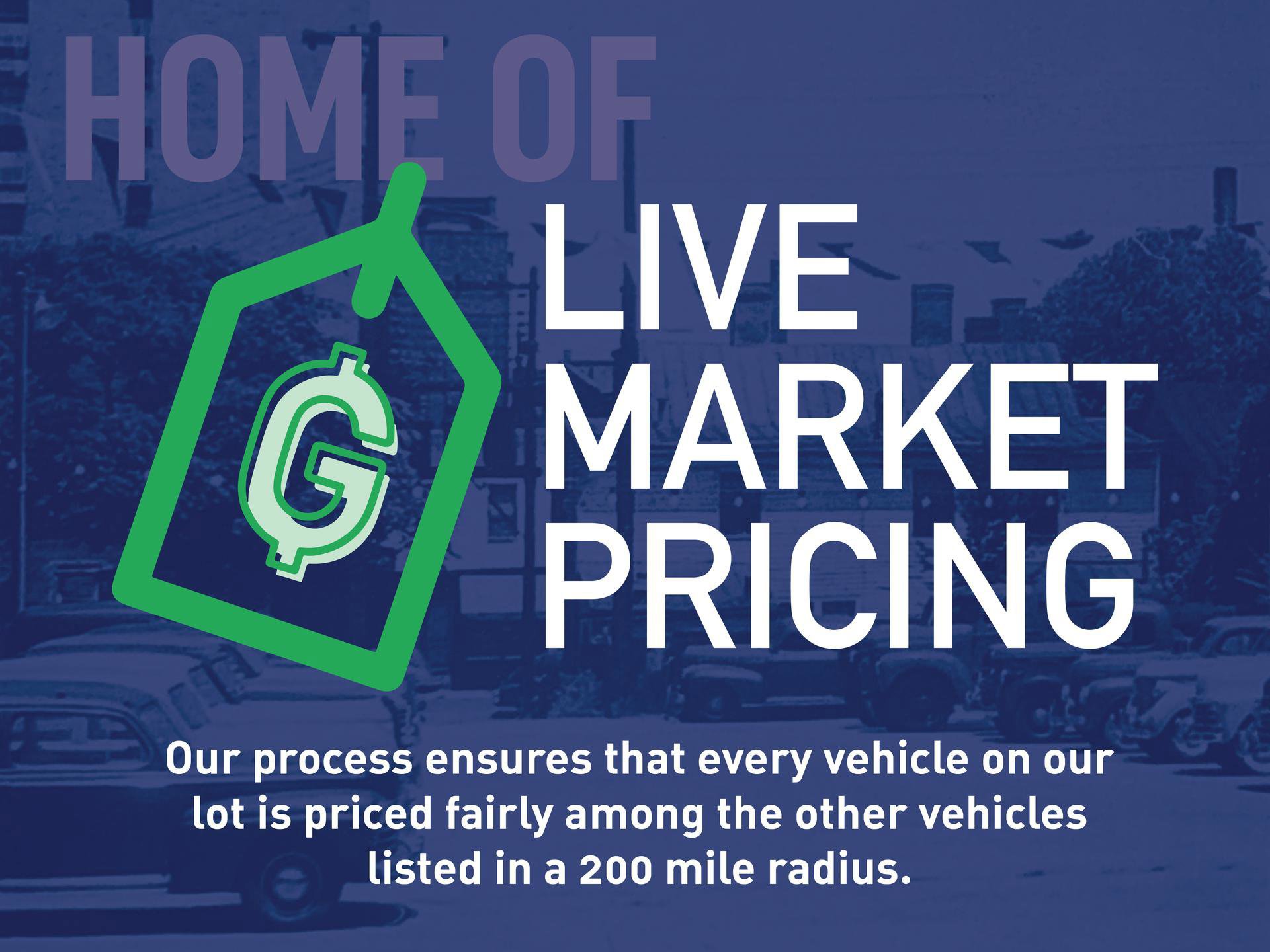 Used 2012 Cadillac SRX FWD image 5