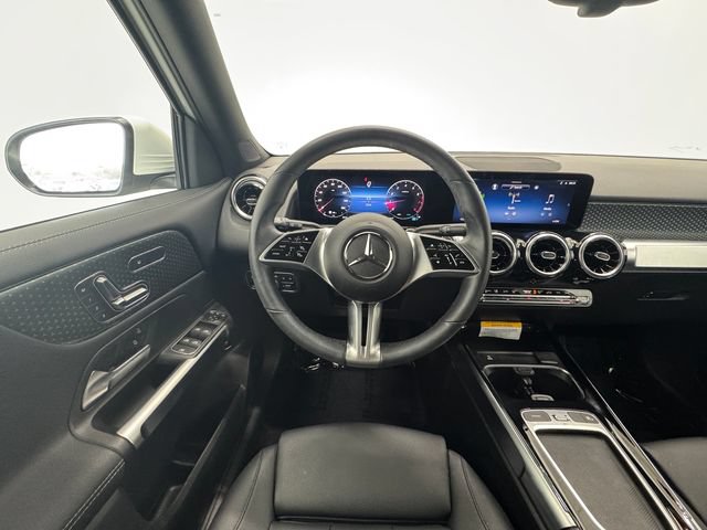 Certified 2026 Mercedes-Benz GLB 250 image 23