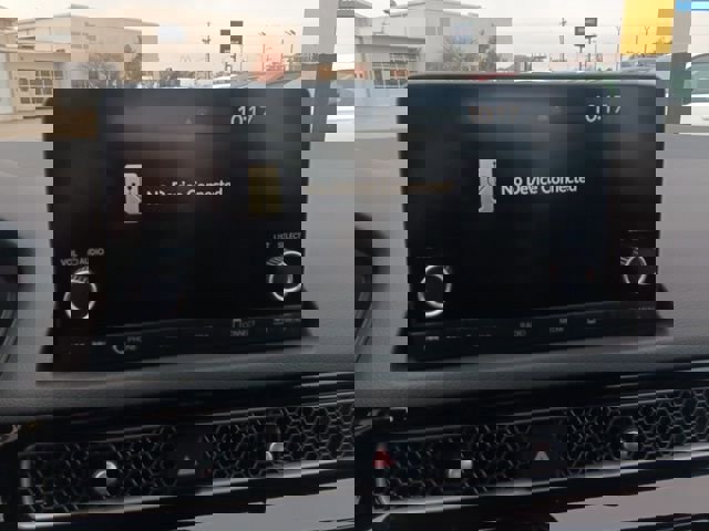 New 2026 Honda Civic Sport image 19