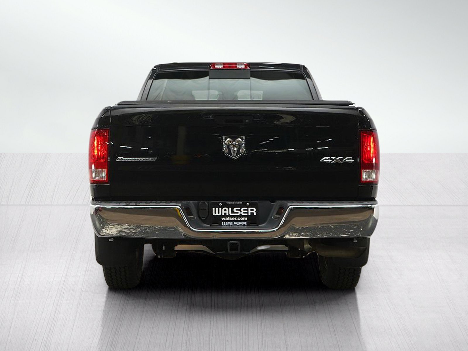 Used 2015 RAM 1500 Outdoorsman AWD/4WD image 4